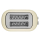 KitchenAid Toster 2-kromki 5KMT2109EAC kremowy - 1595543 - zdjęcie 4